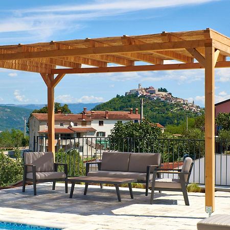 Motovun Villas 外观 照片