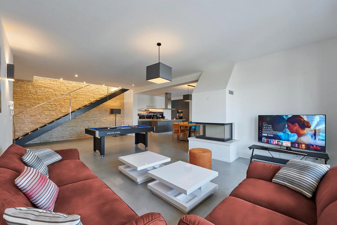 Motovun Villas 外观 照片
