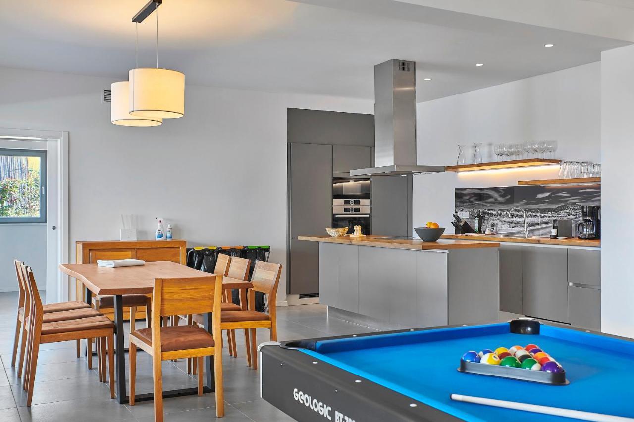 Motovun Villas 外观 照片