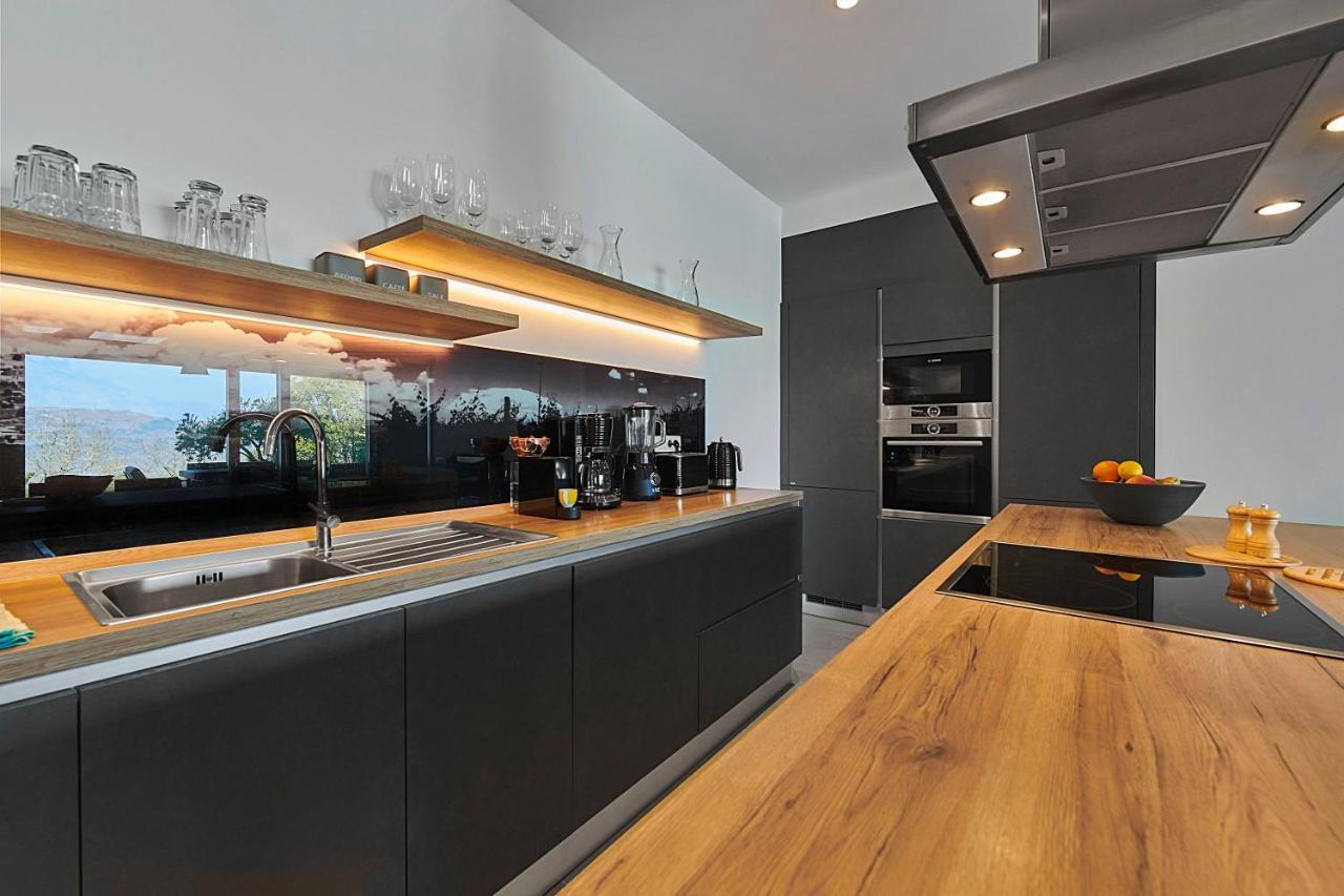 Motovun Villas 外观 照片