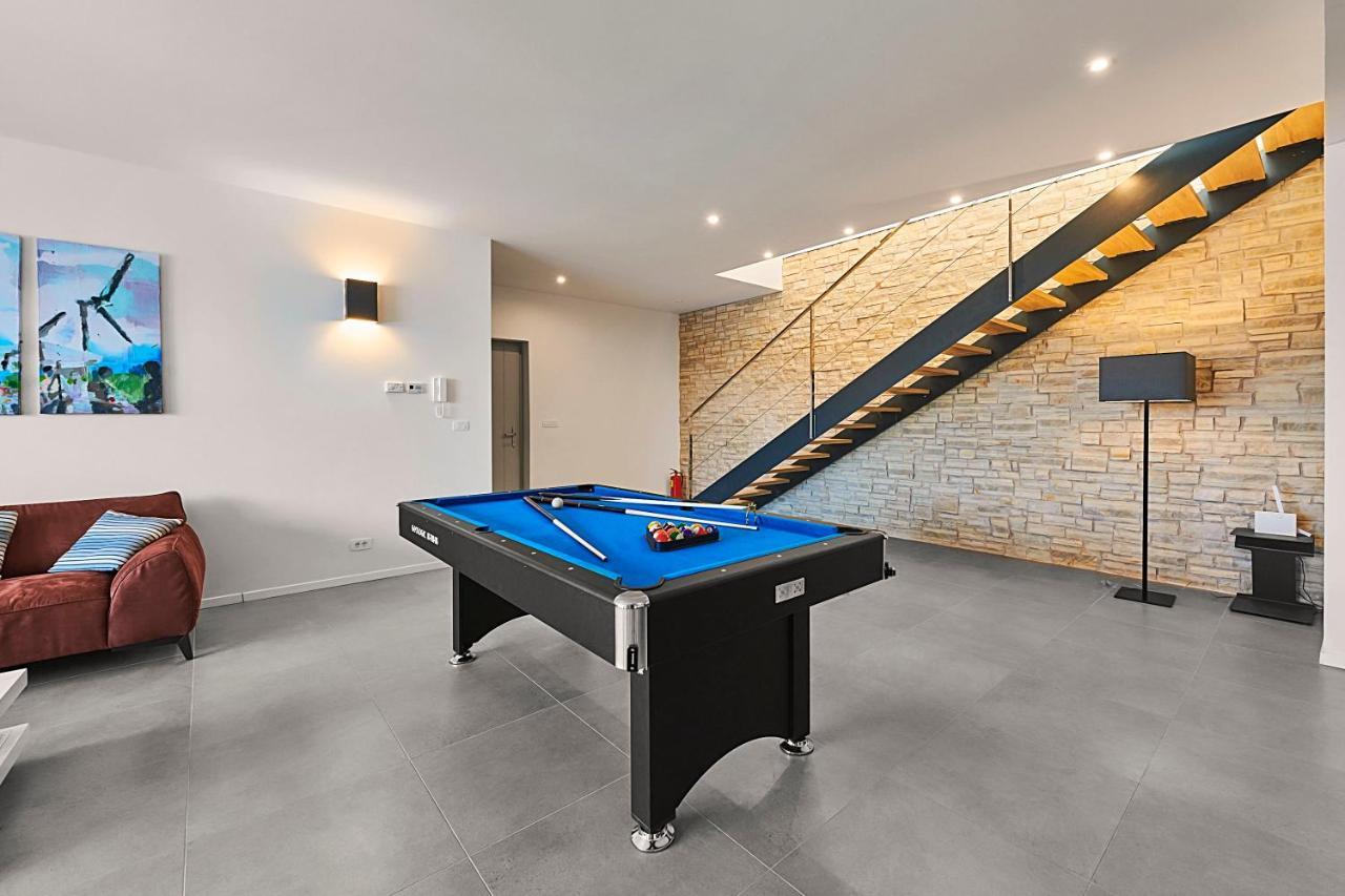 Motovun Villas 外观 照片