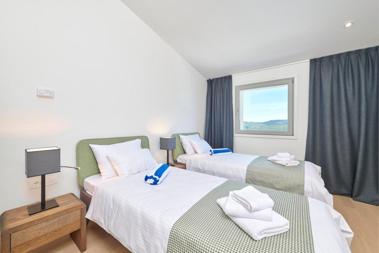 Motovun Villas 外观 照片