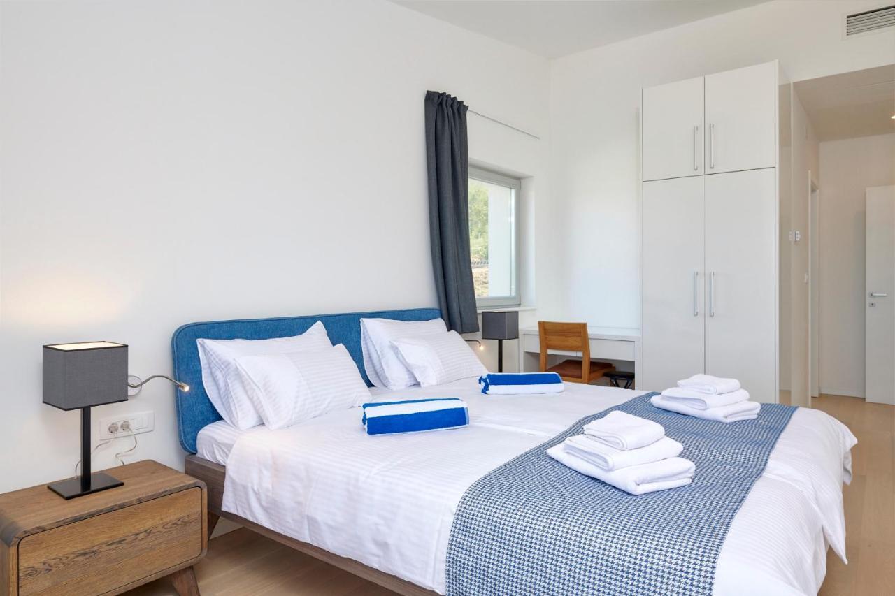 Motovun Villas 外观 照片