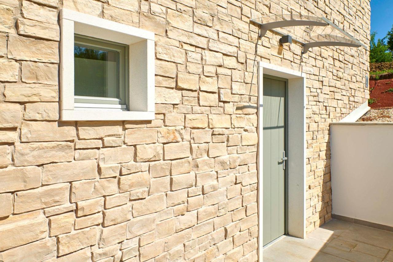 Motovun Villas 外观 照片